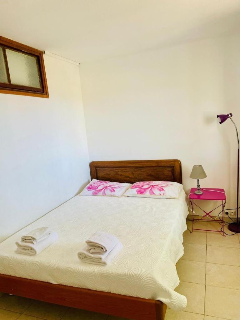 Villa Montalbo Vue Mer De 2 A 10 Personnes Cargèse Extérieur photo